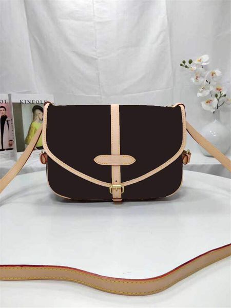 

designer luxury handbags purses women genuine leather new classic mongram shoulder bag simple fashion crossbody bag handbags