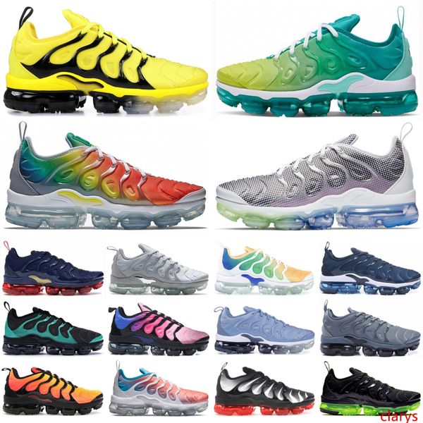 

game royal racer blue plus tn running shoes mens bumblebee be true rainbow usa grape bleached aqua womens designer shoes sneakers 36-45