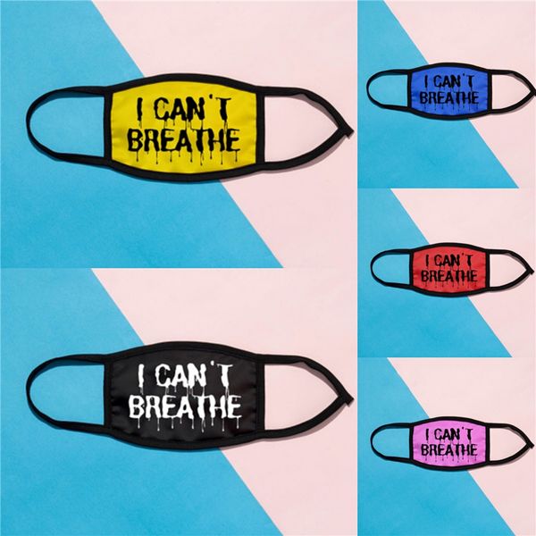 

summer ice silk anti-pollution masks boy girls cartoon mouth face masks breathable earloop washable reusable mask #652