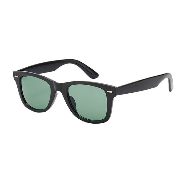 

fashion 2020 sunglasses ray ban women luxury designer sunglasses ray bans sunglasses wayfarer pc 2140 with box&case, White;black