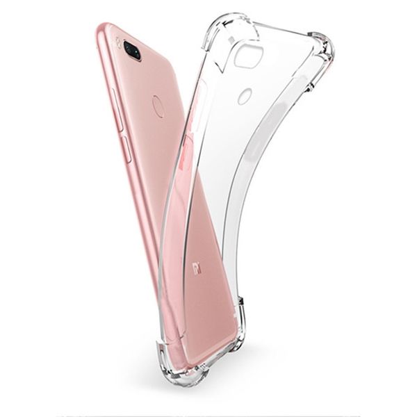 

заинй мгкий еол tpu дл xiaomi 5x / a1