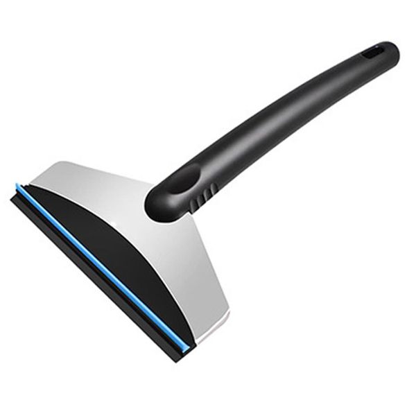 

portable multifunction car ice snow shovel defrost deicing shoveling snow, deicing, wiping water, tool