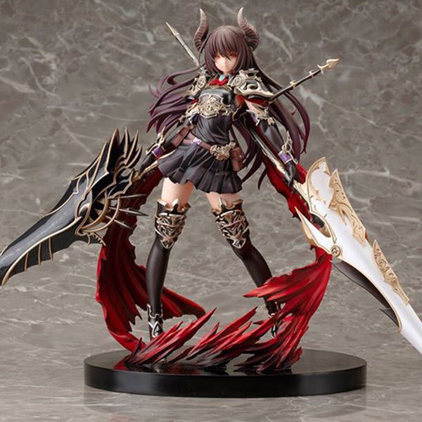 Acheter Rage Of Bahamut Jeu Genesis Diable Sexy Fille Demon Pvc Figurines Jouets Anime Figure Jouets Pour Enfants Enfants Cadeaux De Noël De 2291 Du