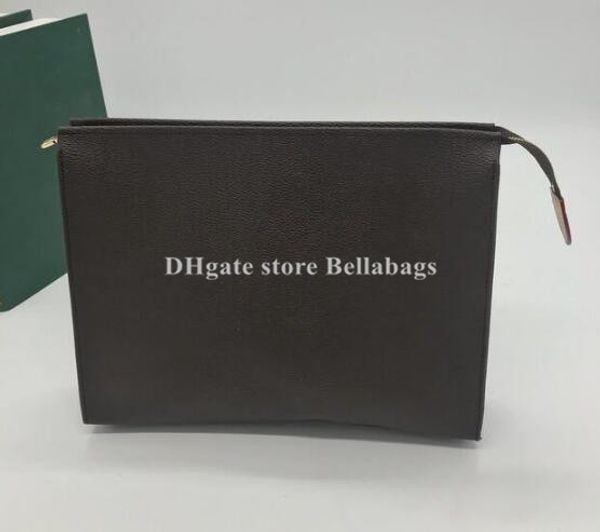 

Women clutch pur e wallet co metic bag original box handbag erial number new fa hion brand de igner