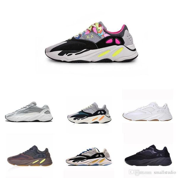 

new 700 v2 running shoes for men women vanta static salt multi solid grey mauve inertia analog mens trainers fashion sports sneakers