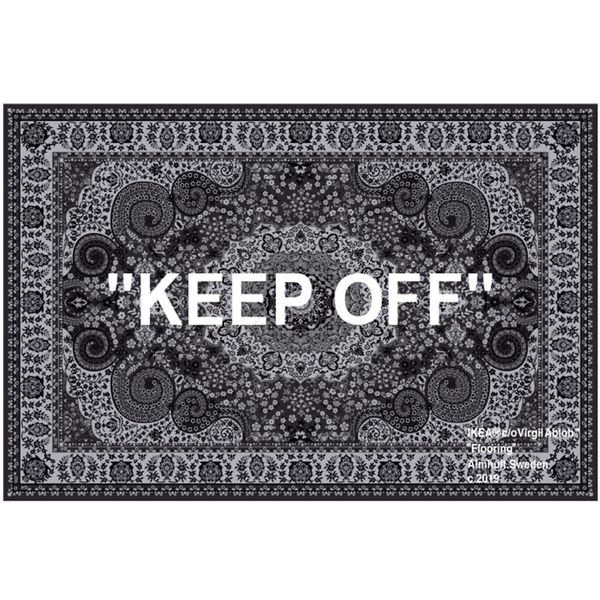 

home furnishings trendy ki x vg markerad jointly keep off carpet parlor rug large floor mat supplier