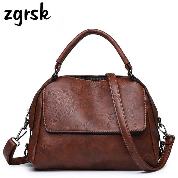 

женщины сумки известного бренда vintage crossbody сумки для женщин 2020 женский кожаный мешок плеча tote женщин болса feminina сак