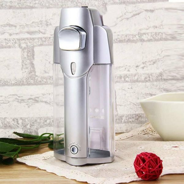 

350мл настенная ванной жидкого мыла мыло шампунь гель диспенсер насос