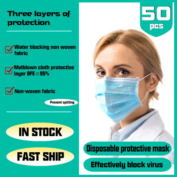 

50 . / паке 3 ло неканй n95 анивиѬђное анивиѬђное загѬзнение одноѬазовй