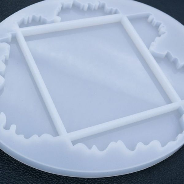 

агатовые смолы литья силикона ювелирных изделий изготовление эпоксидной mold crafts