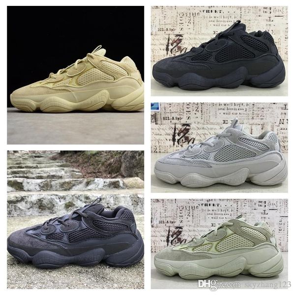 yeezy 500 salt dhgate
