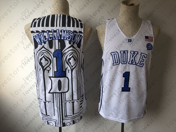 

NCAA 2019 Basketball Jerseys 082