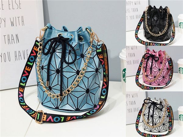 

new style designer bags women chain crossbody bag pu leather shoulder bag female messenger bag women 26cm no box#665