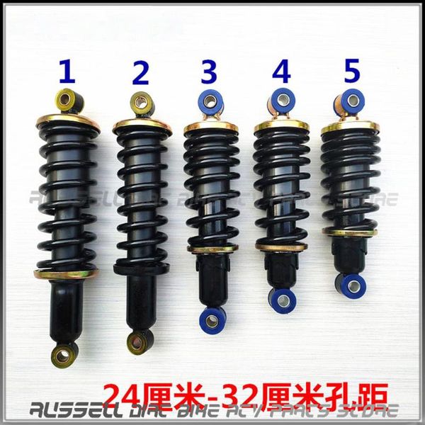 

hole hydraulic 12mm absorber suspension motorcycle scooter atv quad tricycle motorbike accessories