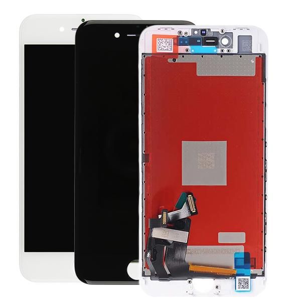 

wholesale good quality iphone lcd display assembly for iphone 5 5s 5c 6g 6s 6plus 7g 7plus 8 8plus x xr xs xsmax touch screen digitizer lcd