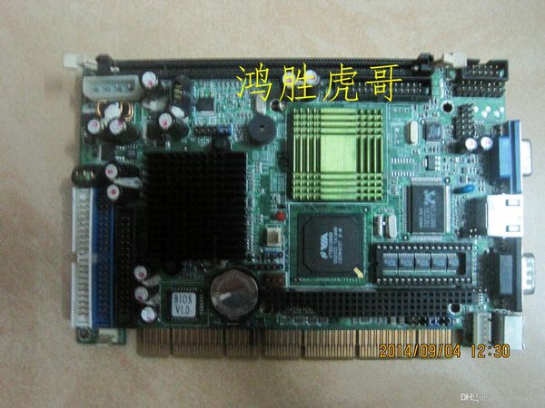 

100% working original for iei pcisa-c400r -rs-r20 cpu pcisa-c400r