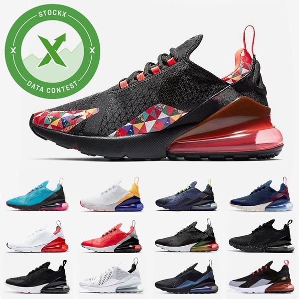 

270 bruce lee teal triple black white air medium olive navy punch 27c p blue max running shoes men women sports sneakers