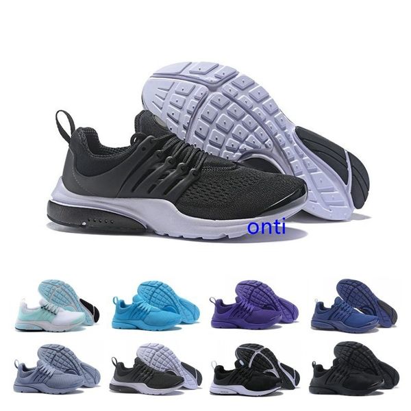 

sale presto men women running shoes ultra br qs yellow pink prestos black white oreo outdoor jogging brand mens trainers sneakers