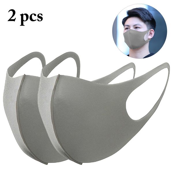

reusable anti pollution anti anti smoking  woven particulate pollution protective mask