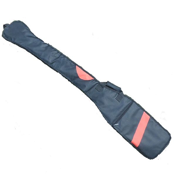 

new arrival colorful dragon boat paddle cover/ paddle dragon boat bags/bags