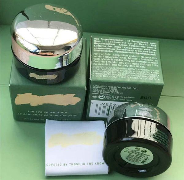 

famous brand l-mer the eye concentrate eyeconcentrate samples wholesale eye cream samples 5ml ing
