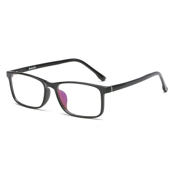 

handoer 9173 оптические очки оправа для мужчин и женщин ацетат очки очки с полным кольцом очки оптическая оправа для рецептов, Black