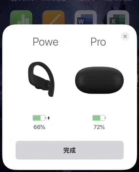

W1 chip power b pro earbud wirele bluetooth pop up iri earphone headphone headphone earphone tw 3 0 b10 ound port h1 chip