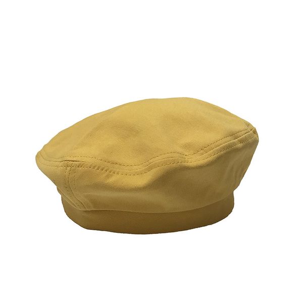 

autumn flat hat cotton caps boinas para mujer beret french hat women berrets beret flat newsboy hats cap solid women, Blue;gray