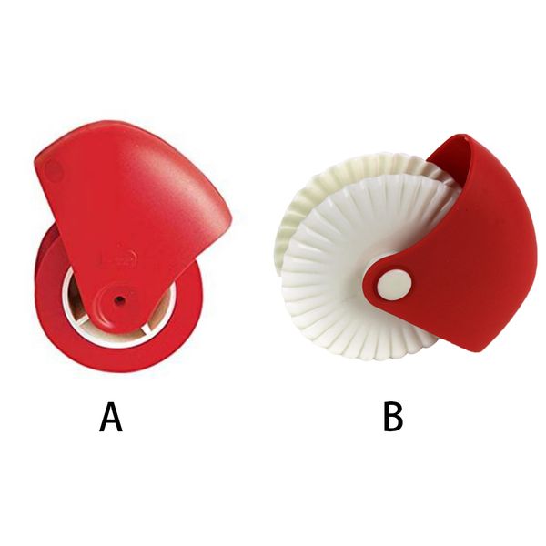 

docker plastic diy cooking dough cutter noodle cutting kitchen accessories supplies bakeware spaghetti maker roller lattice