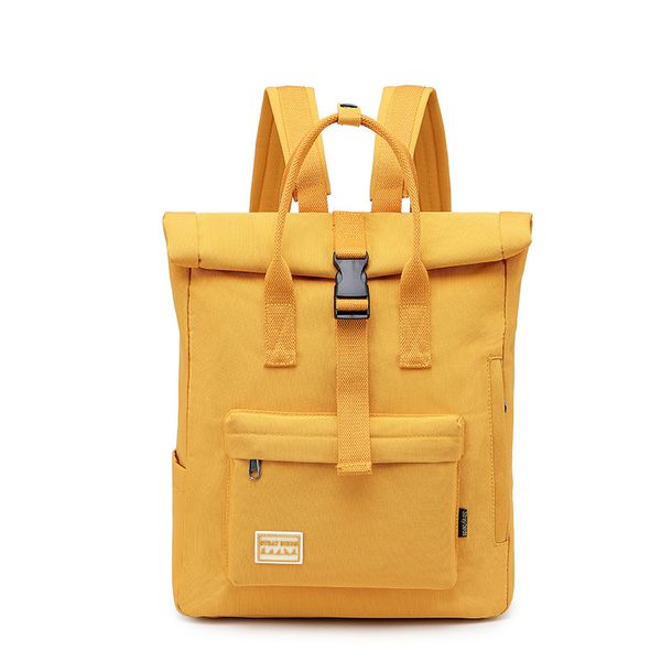 

fashion oxford cloth ladies backpack college wind middle school student bookbag harajuku classic backpack youth travel