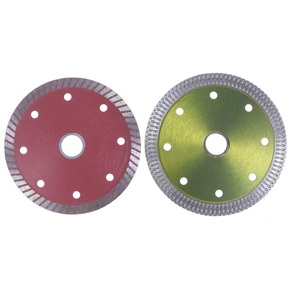 

diamond saws blade pressed sintered mesh turbo cutting disc