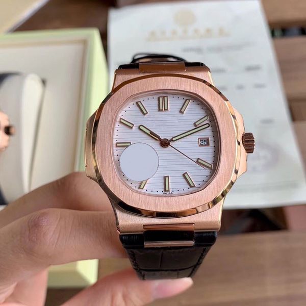 

luxuy мужские дизайнерские часы синий циферблат прозрачный назад u1 завод механизм выгравированы автоматические механические часы из нержаве, Slivery;brown