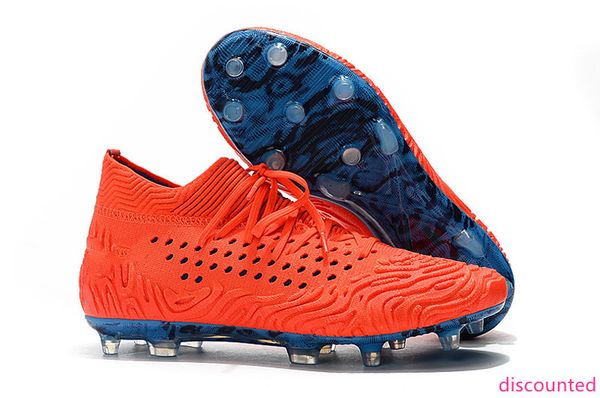 

2020 future netfit griezmann 19.1 fg soccer shoestrail track running shoes new training sneakers online stores