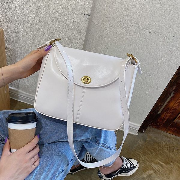 

fashion quality soft pu leather crossbody bag for women 2020 shoulder messenger bag female high capacity handbag totes sac main
