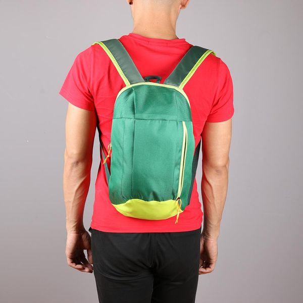 

lightweight outdoor backpack travel bag leisure backpack cycling rucksack sports bags waterproof camping hiking knapsack mochila