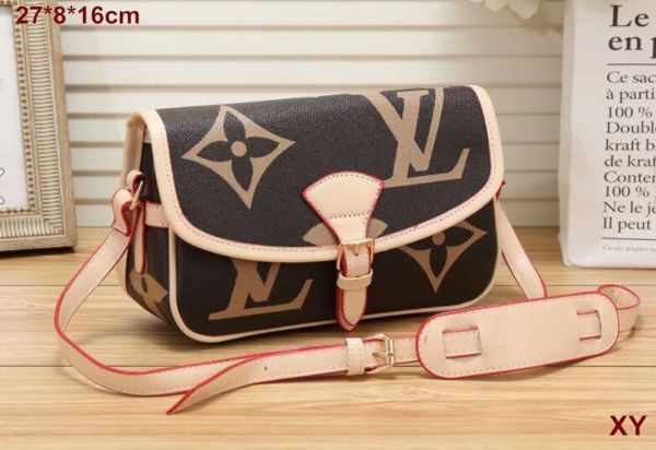 

Сумка на плечо большой емкости 2019 новой корейской версии корейской версии гонкон