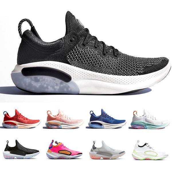 

2019 new fashion luxury designer running shoes air presto run fk breathable men women casual runner triple black white red sneakers 36-45