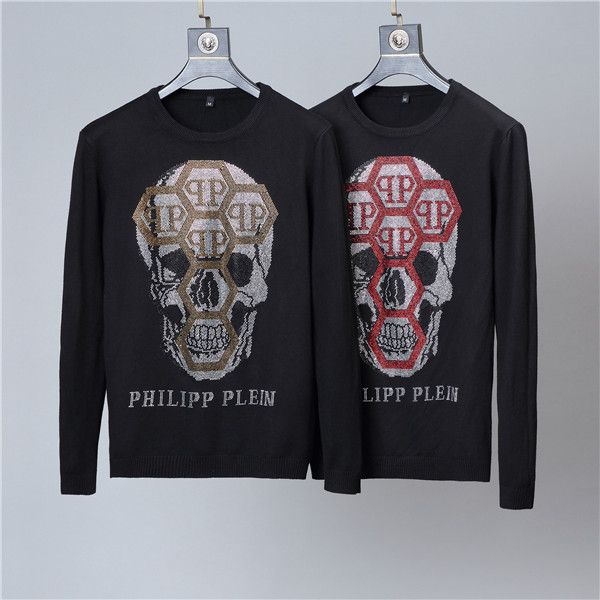 

new sell medusa brand sweaters for men fashion long sleeve letter print couple sweaters autumn loose pullover sweaters for ing, White;black