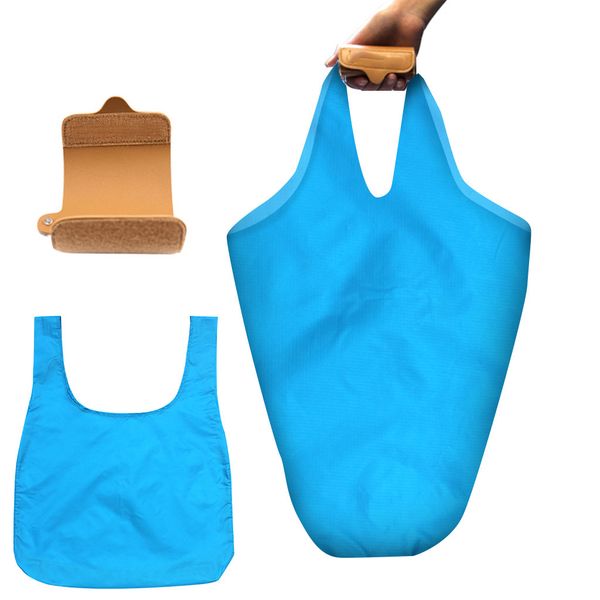 

2020 reusable grocery bags shopping foldable bags large capacity machine washable waterproof organization bag dropshipping
