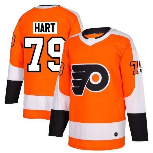 flyers premier jersey