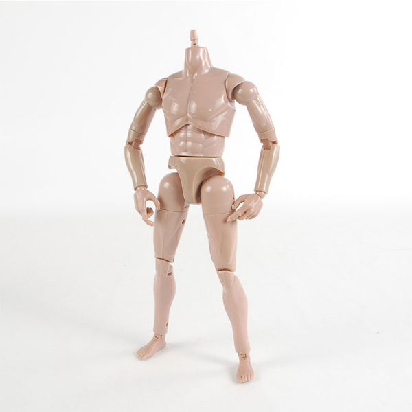 

1/6 active joint soldier model joint action figure toys artist art painting model doll mannequin art drawing sketch