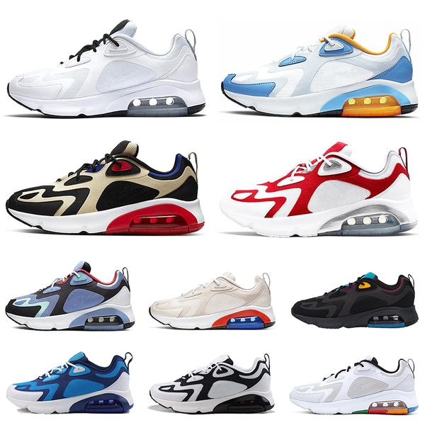 

teal 200 chaussures casual shoes men women desert sand bordeaux red 200s zapatos mens trainers sports sneakers size 5.5-11