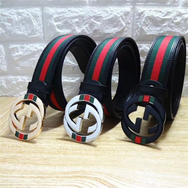 

2019 new designer belts luxury belts for men big buckle belt fashion mens leather belts wholesale ing, Black;brown