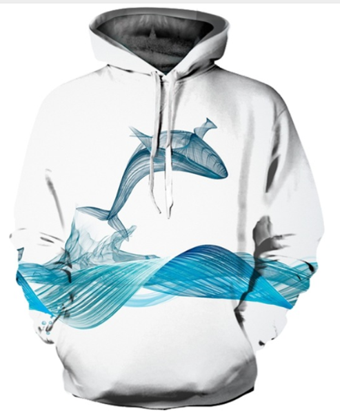 

fashion fishing 3d print hoodies fishman fashion clothing women/men funny 3d hoodiest tracksutis casual coats k510, Black