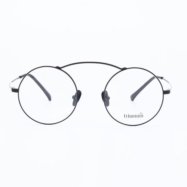 gafas redondas pequeñas