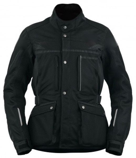 

new motorcycle racing mesh summer formative jacket bikers jacket air flow