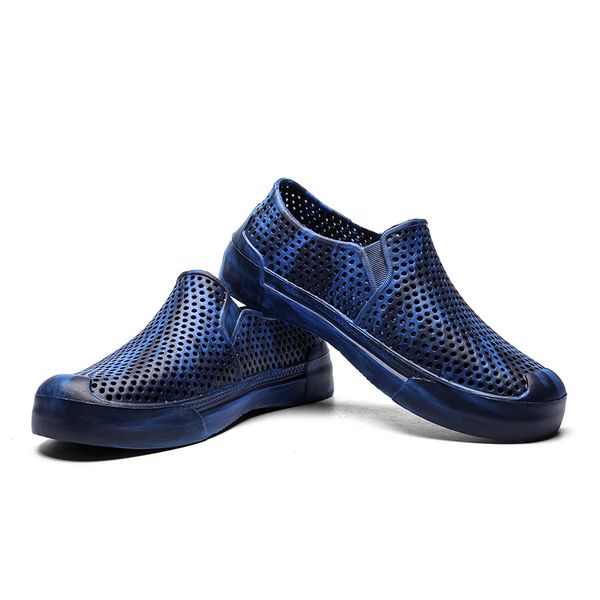 

camouflage mens water shoes summer beach sandals man flat comfortable outdoor slippers male swimming walking footwear sneakers