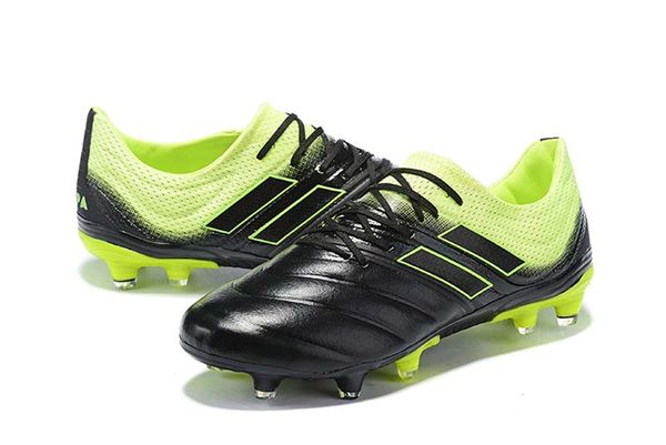 

sale copa 19.1 fg football boots copa 19.4 fg soccer shoes outdoor mens soccer cleats sports shoes