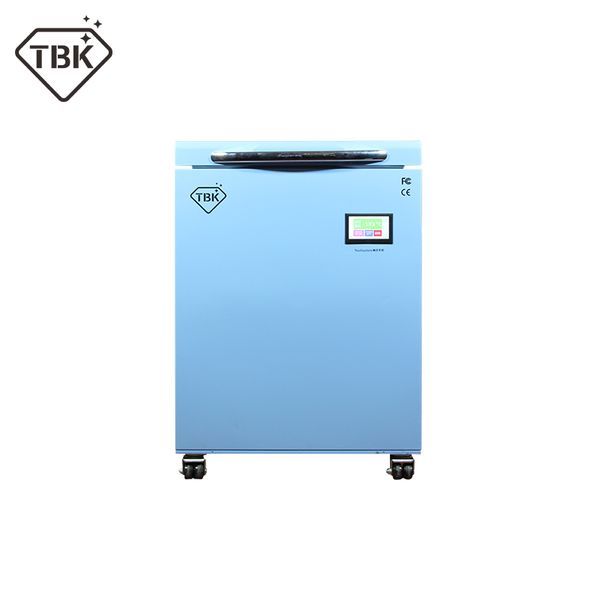 

190c lcd ing machine tbk-588 frozen separator instruments lcd touch screen separating machine for smasung s6 s7 s8 edge