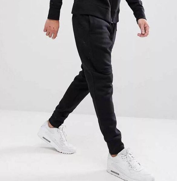 

Ѭоконе дизайнеѬкие sweatpants  бѬками brand air letters гоѬие дл мђжин поѬивне  Black